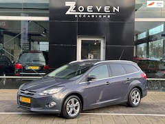 Ford Focus Wagon - 1.0 EcoBoost Titanium