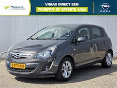 Opel Corsa - 1.4 100pk 5drs Cosmo | Climate Control | Cruise Control