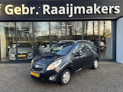 Chevrolet Spark - 1.0 16V LS Bi-Fuel*Airco*EXPORT