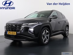 Hyundai Tucson - 1.6 T-GDI HEV Premium Sky Full Options