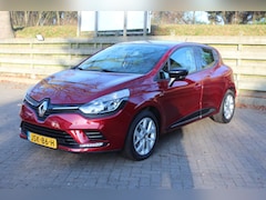 Renault Clio - 0.9 TCe Limited