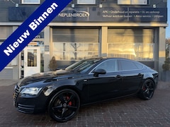 Audi A7 Sportback - 2.8 FSI quattro Pro Line plus Bj 2012 Dealer onderhouden