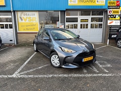 Toyota Yaris - 1.5 Hybrid Active | Cruise | Orig. NL | 1ste eigen. |