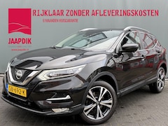Nissan Qashqai - BWJ 2018 1.2 116 PK Tekna TREKHAAK | PANODAK | FULL LED | 360 CAMERA | KEYLESS | NAVI | CL