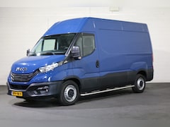 Iveco Daily - 35S14 L2 H2 Airco Automaat 3.5T Trekhaak