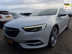 Opel Insignia Grand Sport - 1.5 Turbo Innovation Leer Camera 20” Velgen Sportief Uitvoering