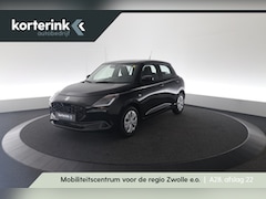 Suzuki Swift - 1.2 Comfort Smart Hybrid | € 1.500, - korting | Private lease vanaf € 362, - p/m
