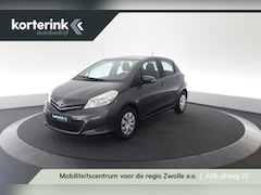 Toyota Yaris - 1.0 VVT-i Now