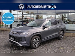 Volkswagen Tayron - 1.5 eHybrid Life Edition 204PK / 150kW DSG, Achteruitrijcamera, verwarmbare voorstoelen +