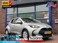 Toyota Yaris - 1.5 Hybrid Active | Camera | Airco | All season