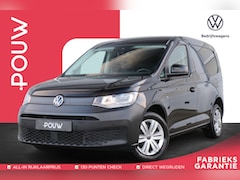 Volkswagen Caddy Cargo - 2.0 TDI 122pk DSG Comfort | Navigatie | App Connect | Trekhaak | Camera | Cruise Control |