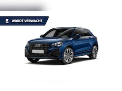 Audi Q2 - 35 TFSI S Edition | Trekhaak | Sonos | Matrix-led | Achteruitrijcamera | Parkeerhulp plus