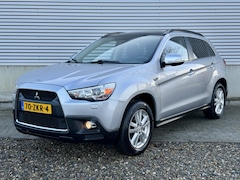 Mitsubishi ASX - 1.6 Intense ClearTec [ 1e eig, panodak, keyless, cruise, trekhaak ]
