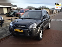 Hyundai Tucson - 2.0i Active Joy