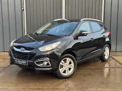 Hyundai ix35 - 2.0i Business Edition Clima | Cruise | Camera | Navi