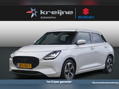Suzuki Swift - 1.2 Style Smart Hybrid | CLIMATE CONTROL | APPLE CARPLAY/ANDRIOD AUTO | RIJKLAARPRIJS |