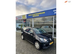 Volkswagen Up! - 1.0 high up BlueMotion