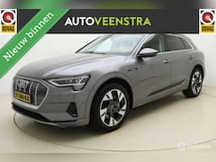 Audi e-tron - 50 quattro Business edition 71 kWh