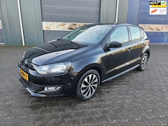 Volkswagen Polo - 1.0 BlueMotion