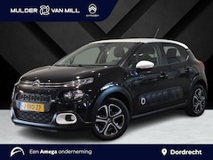 Citroën C3 - Feel Edition 1.2 82pk | TWO-TONE | APPLE CARPLAY / ANDROID AUTO | PARKEERSENSOREN | ISOFIX