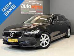 Volvo V90 - 2.0 D4 R-Design