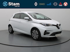 Renault Zoe - R135 Serie Limitee Riviera 52 kWh KOOPBATTERIJ SOH 96, 6% | Navi | Climate | Camera