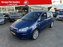 Ford C-Max - 2.0-16V Limited Automaat I Airco I PDC I Rijklaar I