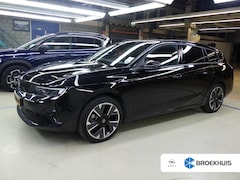 Opel Astra Electric - 54 kWh Business Edition | Achteruitrijcamera | Apple Carplay/Android Auto|telefoonintegrat