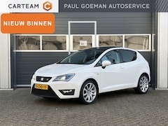SEAT Ibiza - 1.2 TSI FR | Pano | Xenon | Parkeer sensor | Climate |