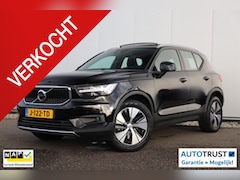 Volvo XC40 - 1.5 T2 Business Pro Automaat Panoramadak Sportstoelen Navigatie Carplay Achteruitrijcamera