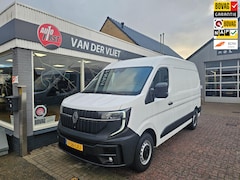 Renault Master E-Tech - T35 L2H2 Advance long range 87 kWh