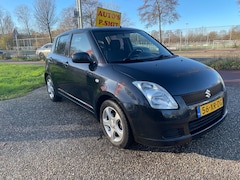 Suzuki Swift - 1.3 GLS AIRCO SPORTVELG