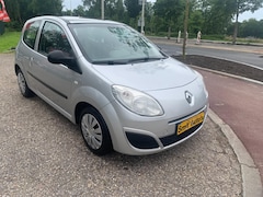 Renault Twingo - 1.2 Authentique ELECTR SCHUIFDAK NW DISTRRIEM