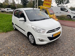 Hyundai i10 - 1.2 Plus AIRCO/A.PARKEERSENSORS