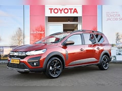 Dacia Jogger - 1.0 TCe 110 Expression 7p. 111pk | 7-Persoons | Trekhaak | PDC vóór- & achter | Keyless en