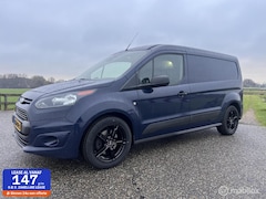 Ford Transit Connect - 1.5 TDCI L2 Automaat MARGE