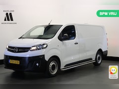 Opel Vivaro - 1.5 CDTI L3 EURO 6 - Airco - Cruise - Camera - €11.900, - Excl