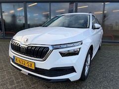 Skoda Kamiq - 1.0 TSI Business Edition
