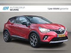 Renault Captur - 1.3 TCe 130pk Intens | Navi | App Connect | Climate | Keyless | Camera | PDC