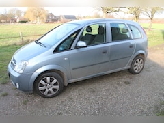 Opel Meriva - 1.6-16V Maxx Cool