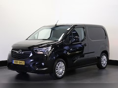 Opel Combo - 1.6D 100PK EURO 6 - Airco - Navi - Cruise - € 8.499, - Excl