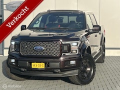 Ford F150 - USA 5.0 V8 Special Edition