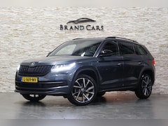 Skoda Kodiaq - 1.5 TSI Sportline Business | Panoramadak | Virtual Cockpit | Camera | CANTON | ACC | Carpl