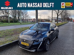 Peugeot 208 - 1.2 PureTech GT-Line