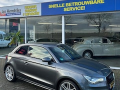 Audi A1 - 1.2 TFSI S edition