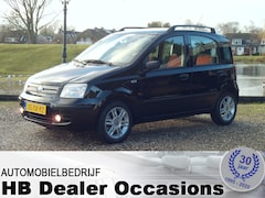 Fiat Panda - 1.2 Edizione