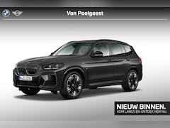 BMW iX3 - High Executive Edition Aut
