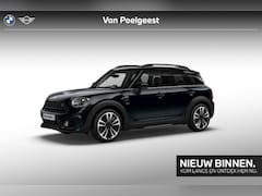 MINI Countryman - 2.0 Cooper S Hammersmith JCW Uitvoering Aut. - Verwacht: December 2025