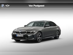 BMW 3-serie - Sedan 330e M Sport Edition | M Sportpakket | Comfort Pack | Trekhaak