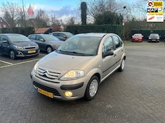 Citroën C3 - 1.1i Ligne Prestige airco 126.000 km